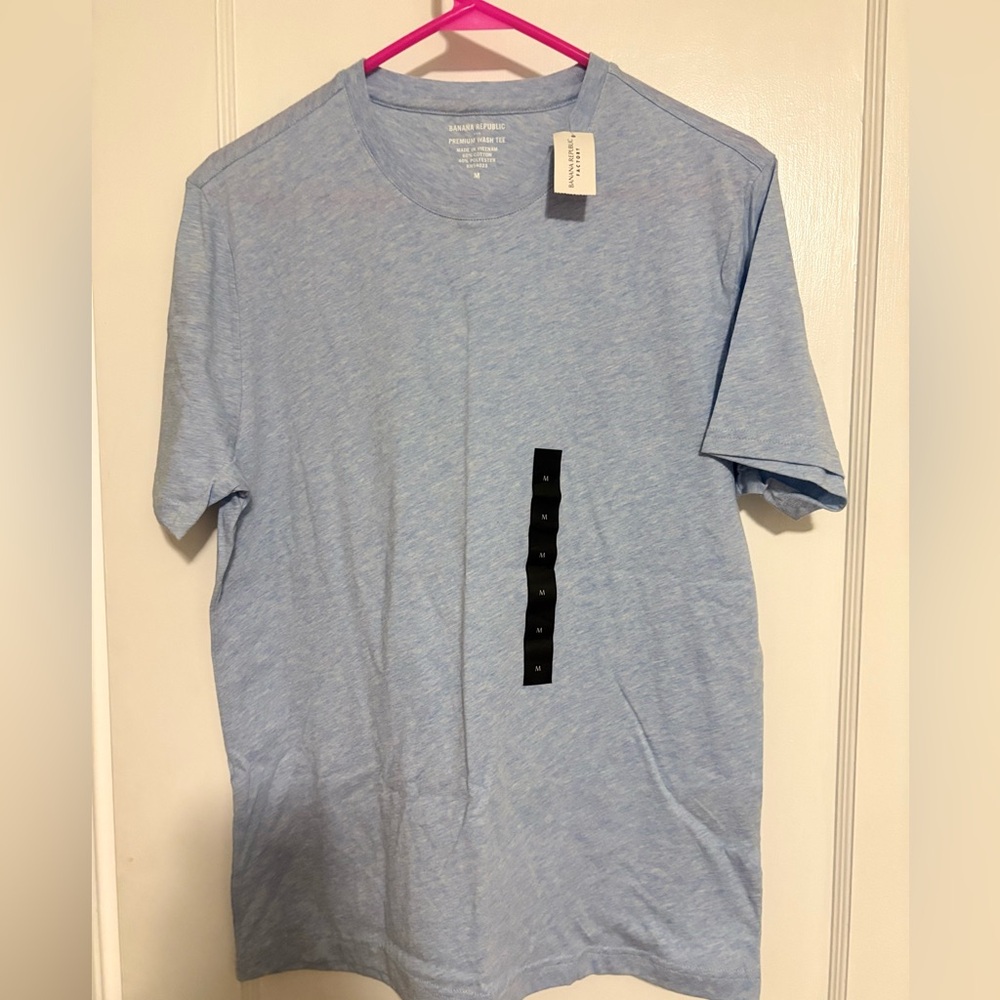 Men’s Banana Republic Short Sleeve Tee